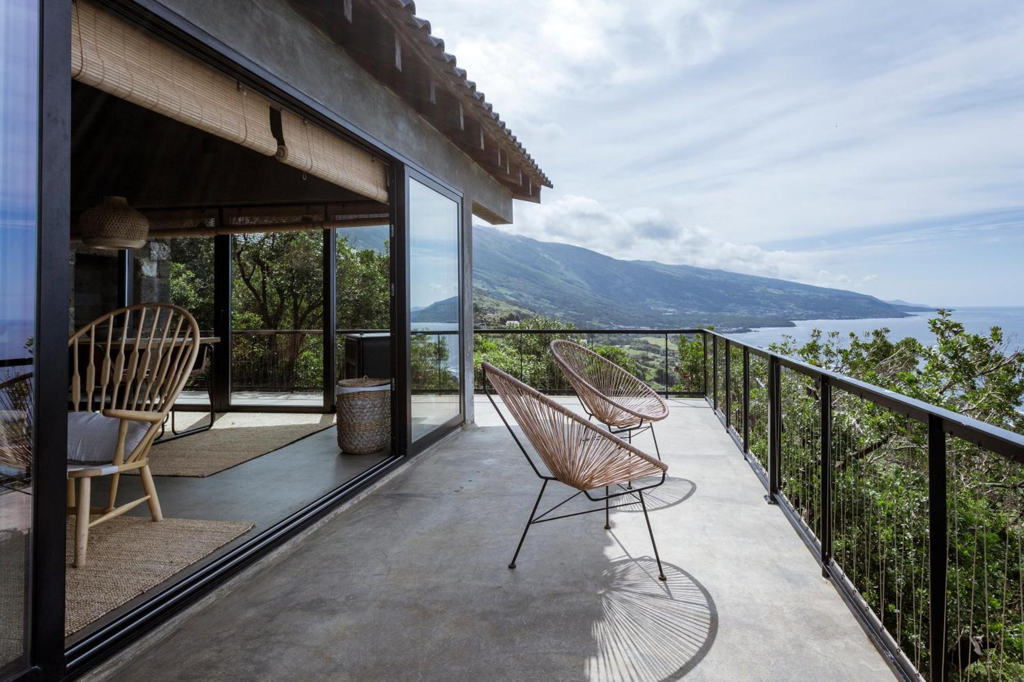 Lava Homes Santo Amaro  Exterior photo