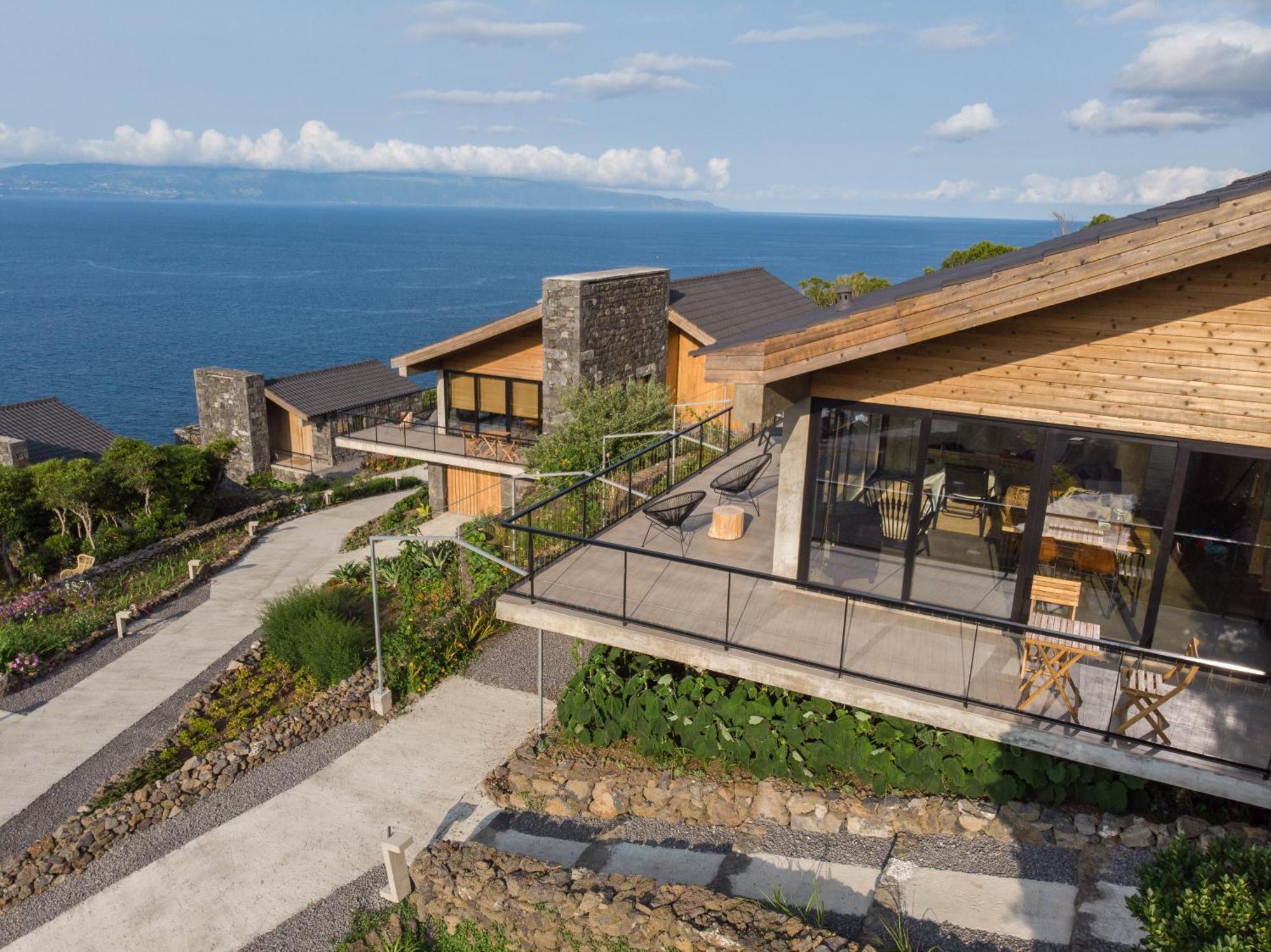 Lava Homes Santo Amaro  Exterior photo
