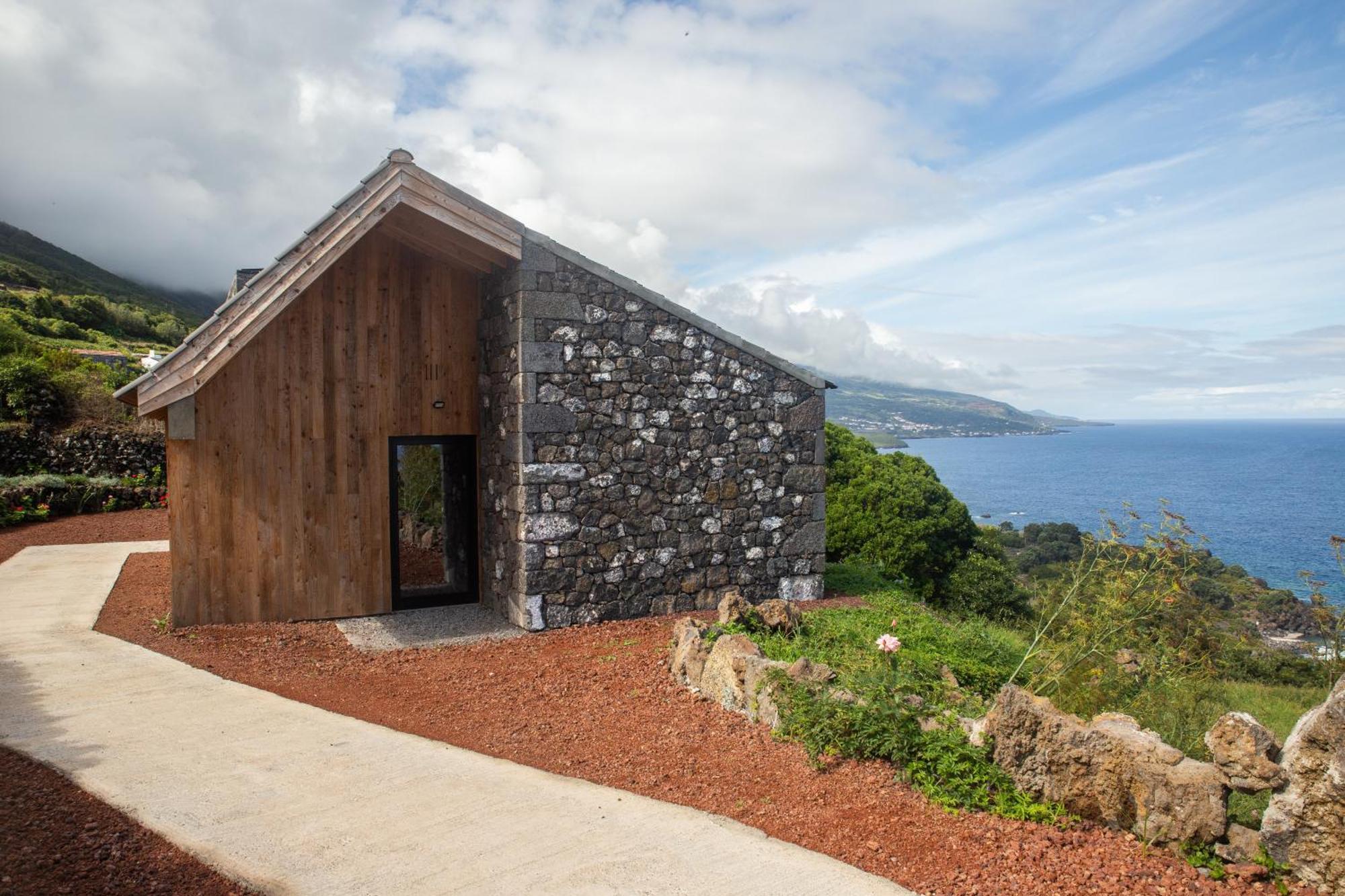 Lava Homes Santo Amaro  Exterior photo
