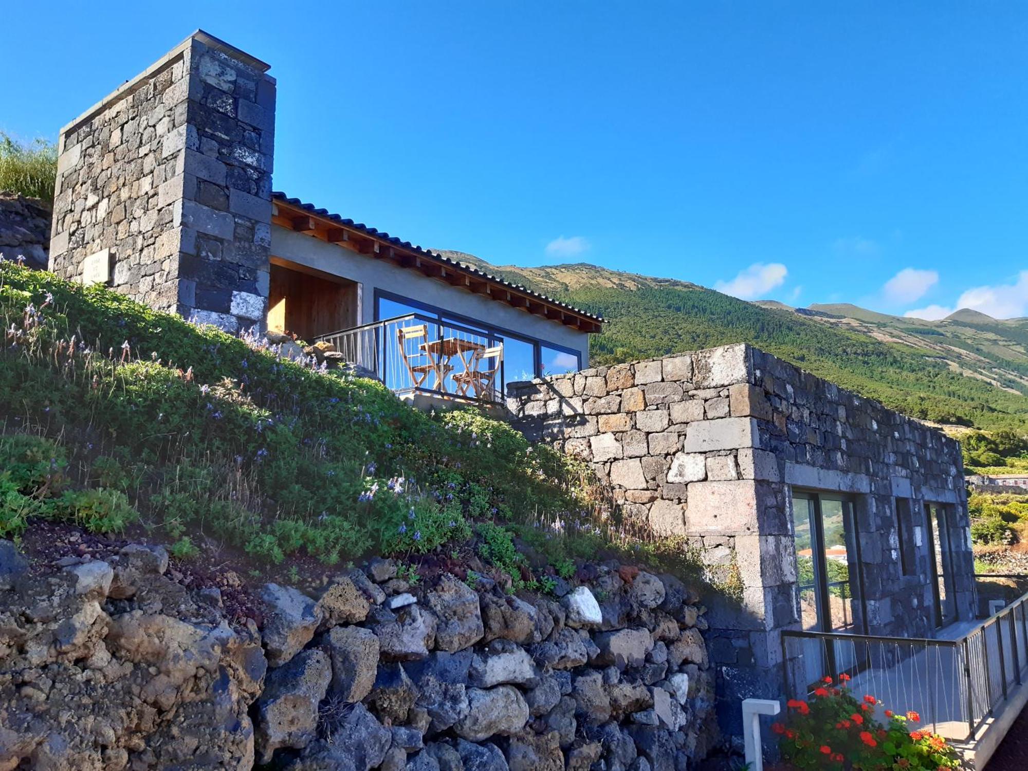 Lava Homes Santo Amaro  Exterior photo