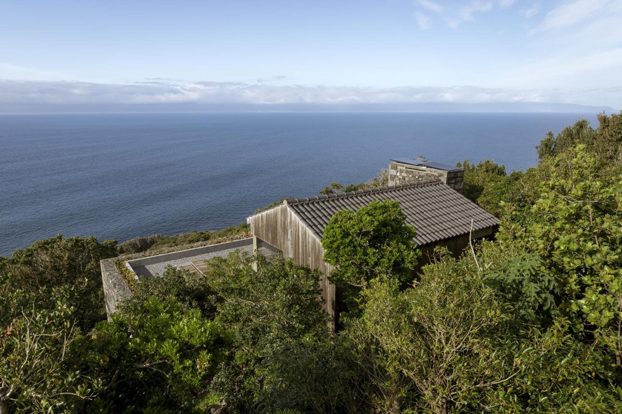 Lava Homes Santo Amaro  Exterior photo