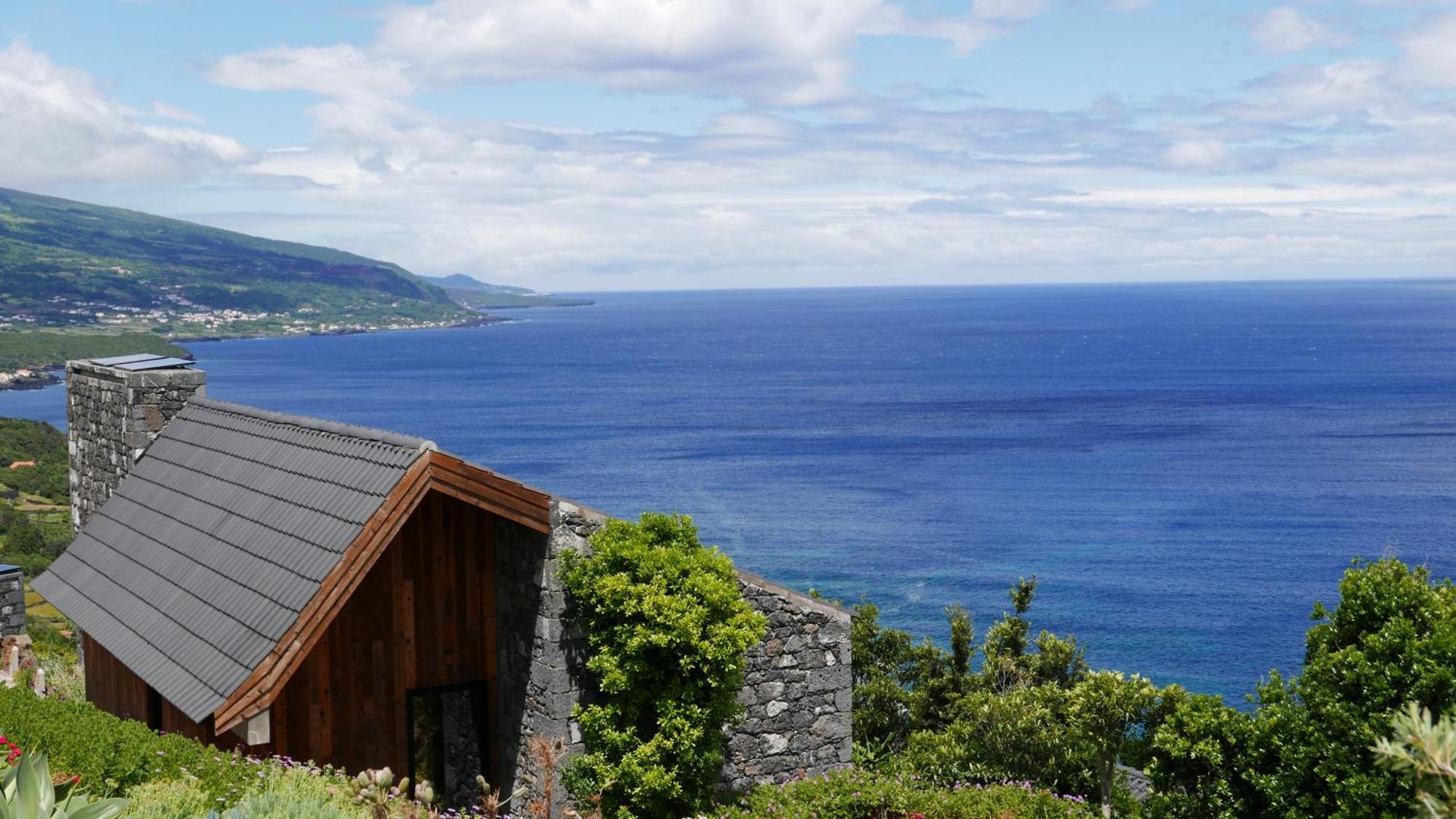 Lava Homes Santo Amaro  Exterior photo