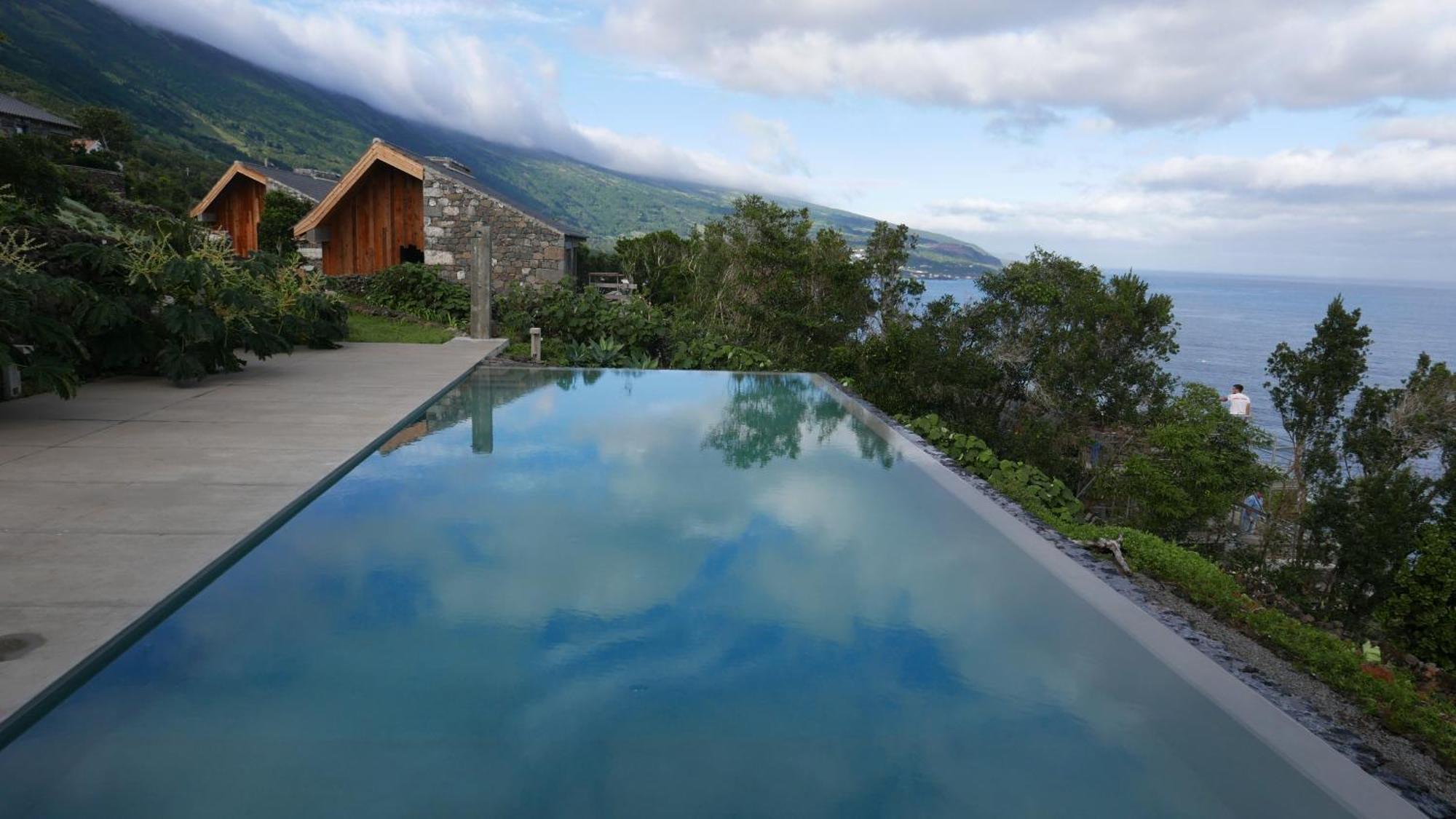 Lava Homes Santo Amaro  Exterior photo