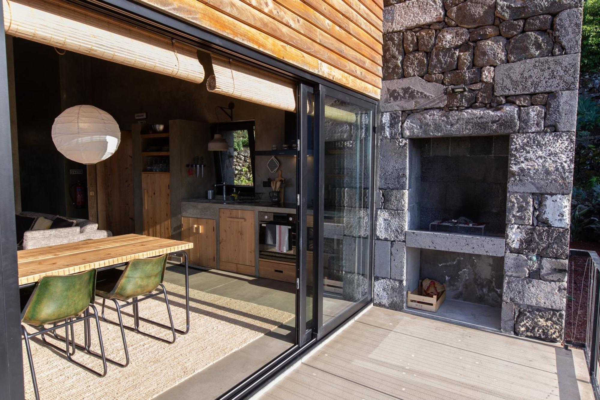 Lava Homes Santo Amaro  Exterior photo