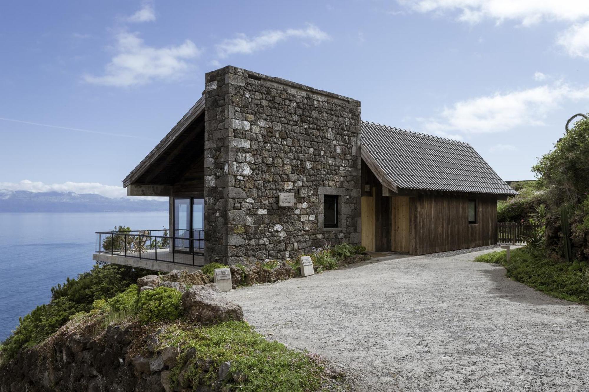 Lava Homes Santo Amaro  Exterior photo
