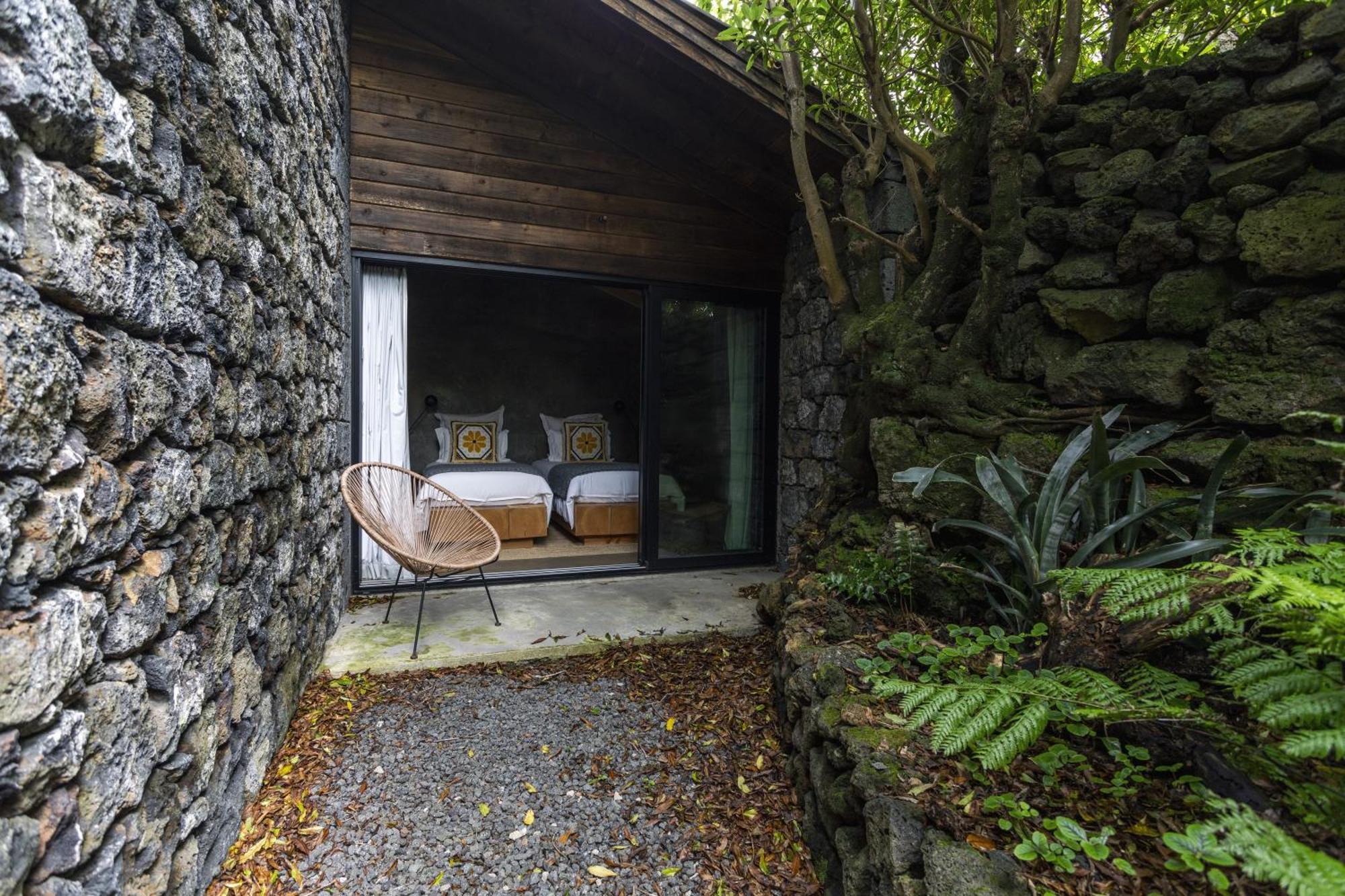 Lava Homes Santo Amaro  Exterior photo
