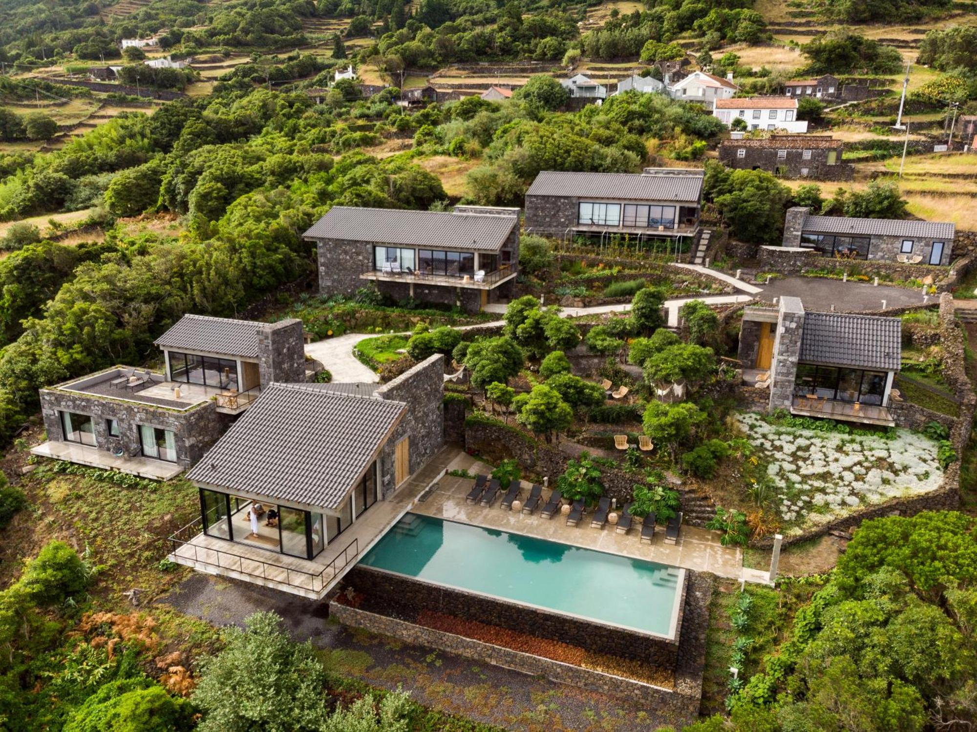 Lava Homes Santo Amaro  Exterior photo