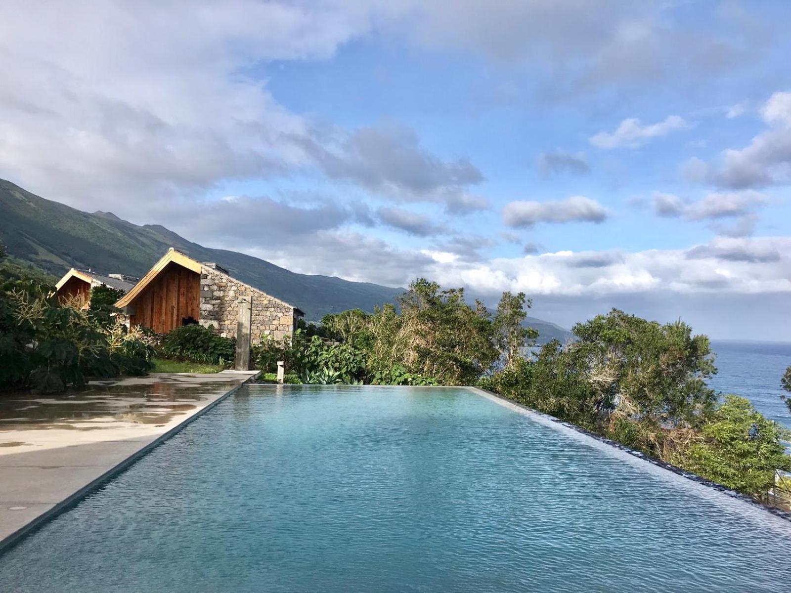 Lava Homes Santo Amaro  Exterior photo