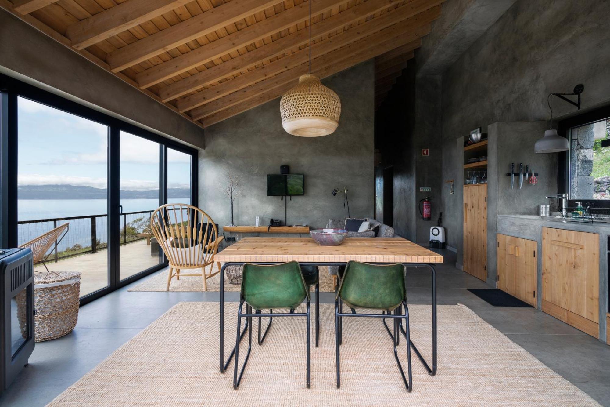 Lava Homes Santo Amaro  Exterior photo