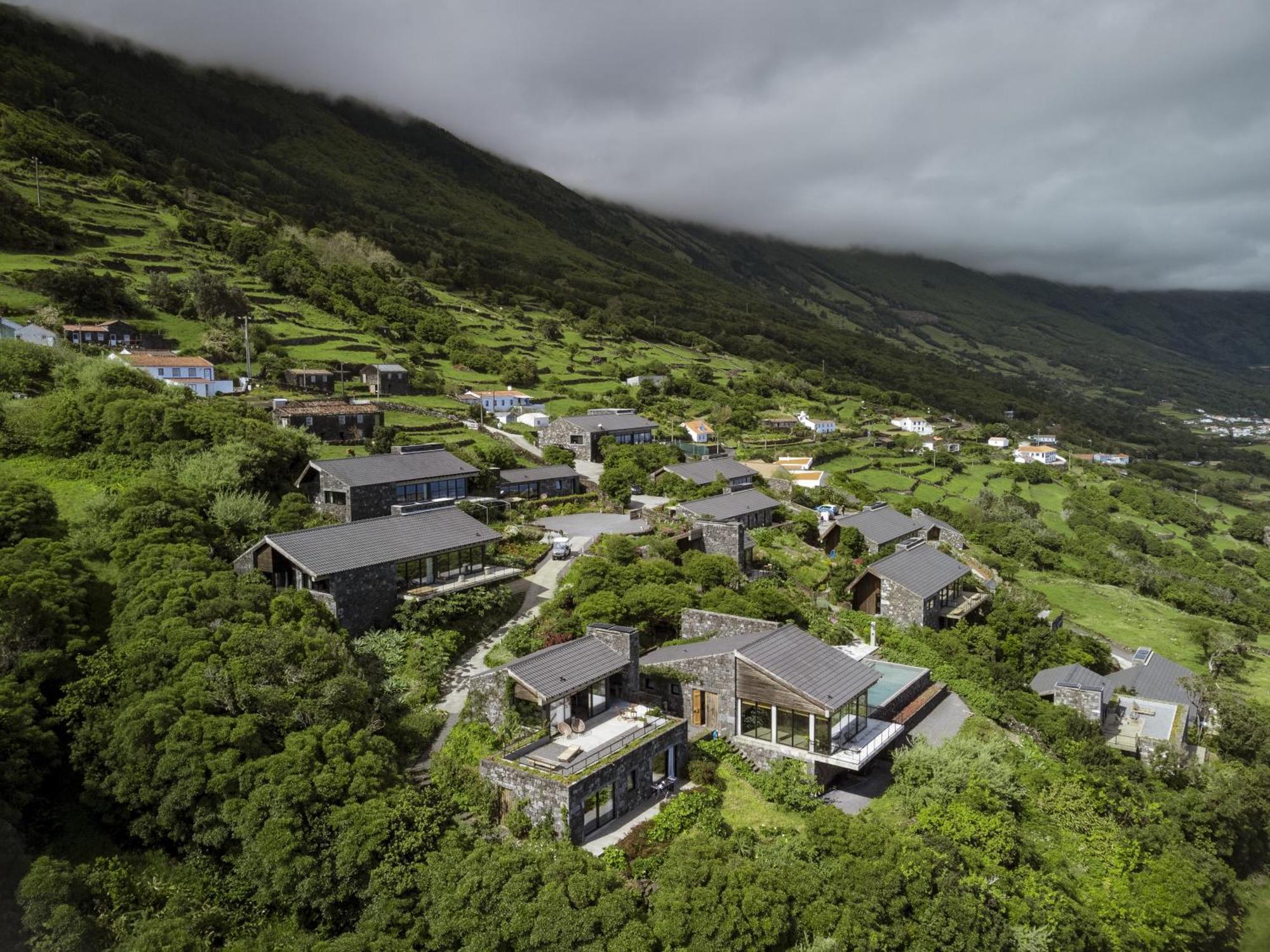 Lava Homes Santo Amaro  Exterior photo